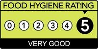 Food hygiene rating